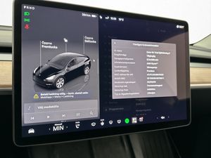 Tesla Model Y bild 25