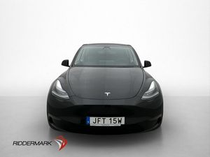 Tesla Model Y bild 3