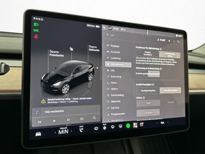 Tesla Model Y bild 23