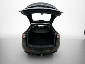 Tesla Model Y bild 11