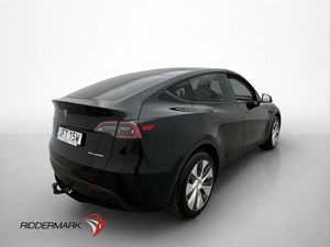 Tesla Model Y bild 9