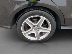 Mercedes GLE350 bild 38