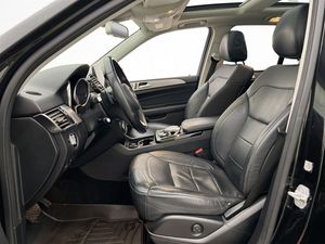 Mercedes GLE350 bild 15