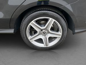 Mercedes GLE350 bild 37
