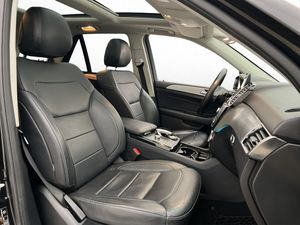 Mercedes GLE350 bild 34