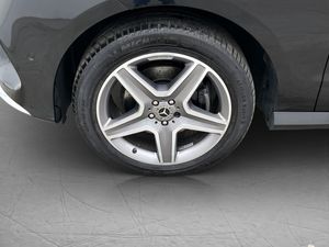 Mercedes GLE350 bild 36