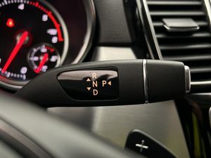 Mercedes GLE350 bild 25