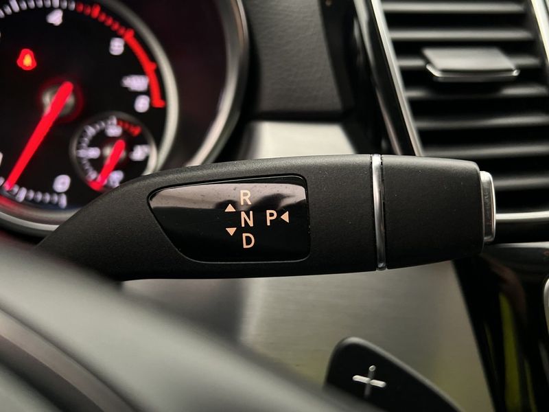 Mercedes GLE350 bild 25