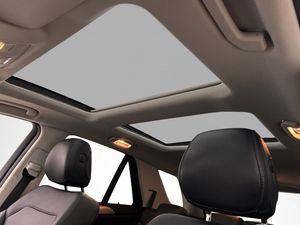 Mercedes GLE350 bild 16