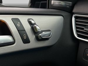 Mercedes GLE350 bild 14