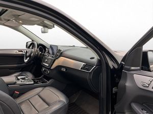 Mercedes GLE350 bild 35