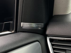 Mercedes GLE350 bild 19