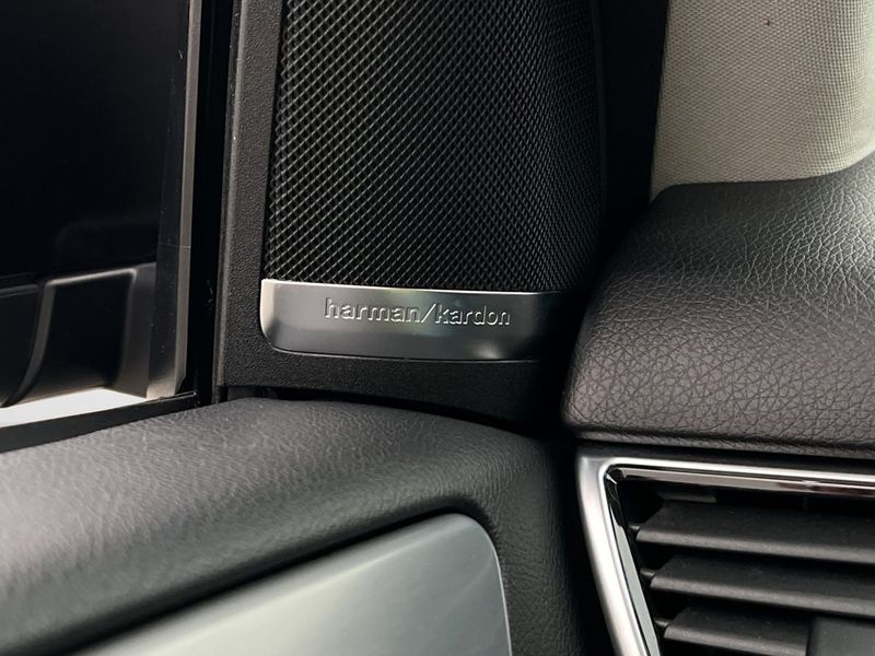 Mercedes GLE350 bild 19