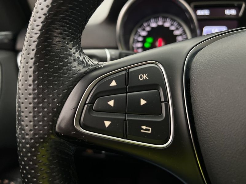 Mercedes GLE350 bild 21