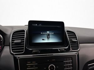 Mercedes GLE350 bild 30
