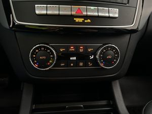 Mercedes GLE350 bild 31