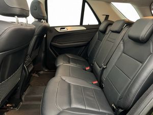 Mercedes GLE350 bild 33