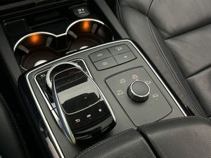 Mercedes GLE350 bild 32