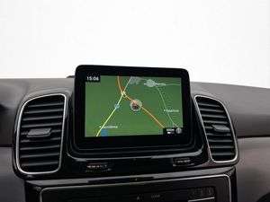Mercedes GLE350 bild 27