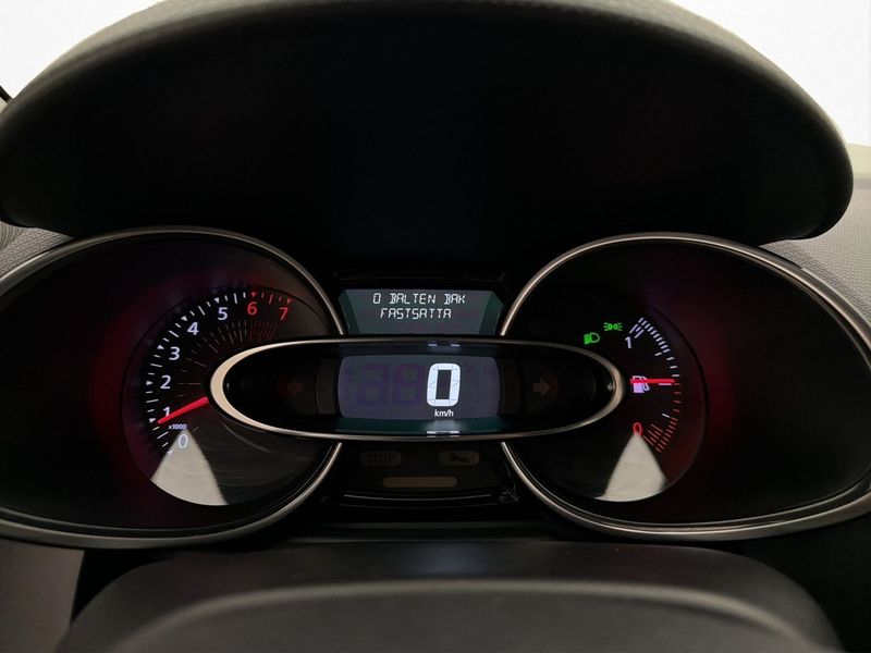Renault Clio bild 17