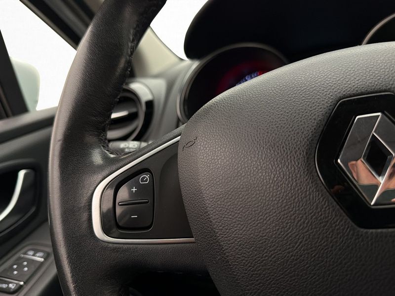 Renault Clio bild 16