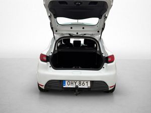 Renault Clio bild 10