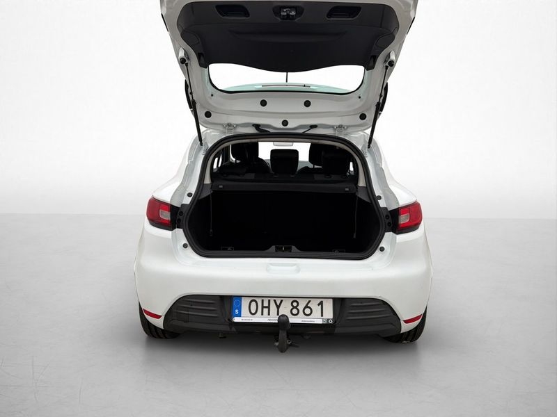 Renault Clio bild 10