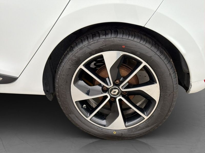 Renault Clio bild 28