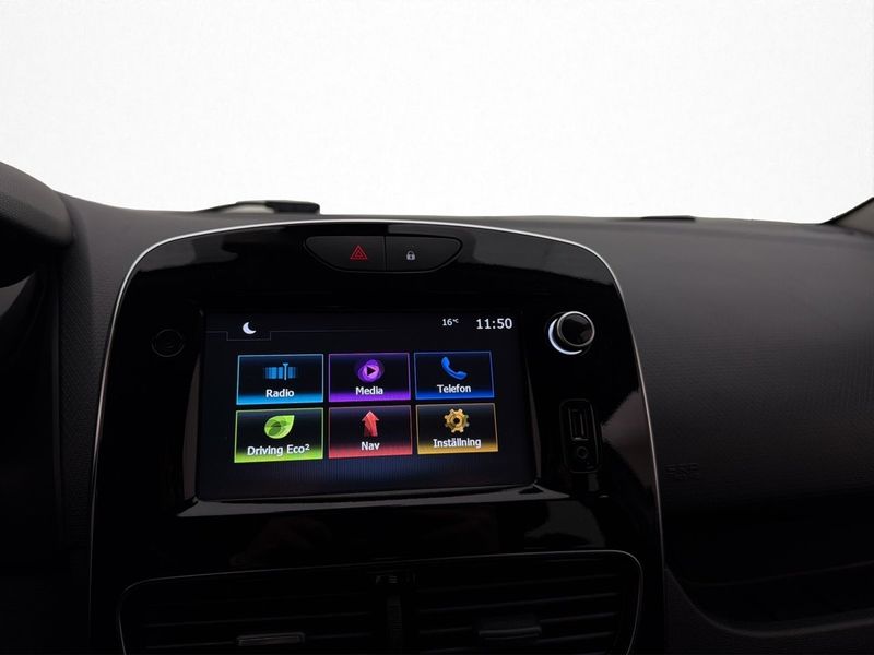 Renault Clio bild 22