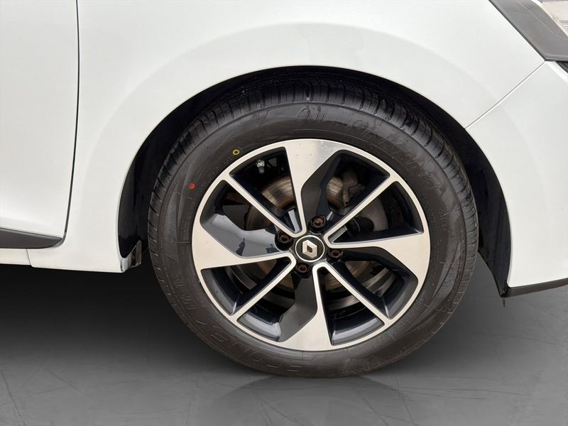 Renault Clio bild 30