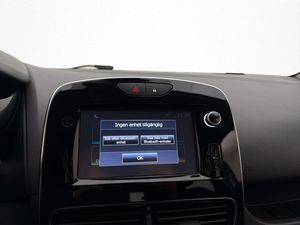 Renault Clio bild 21
