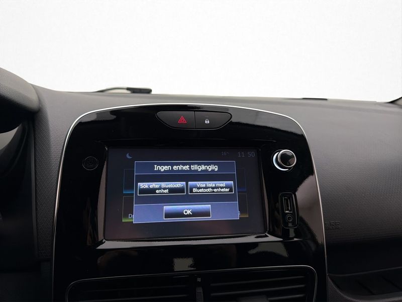 Renault Clio bild 21