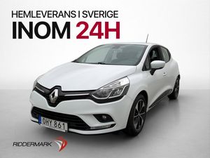 Renault Clio bild 3
