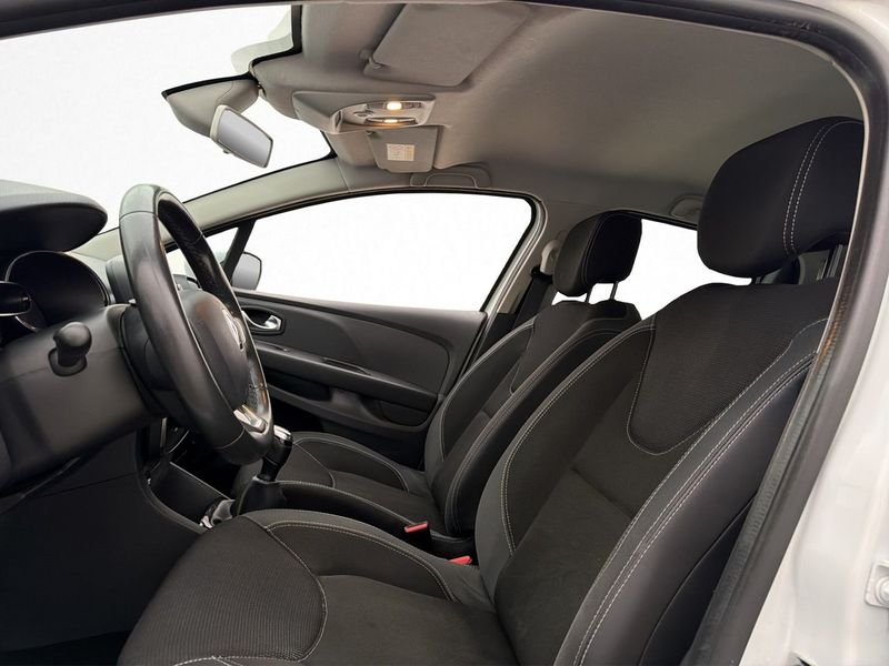 Renault Clio bild 13