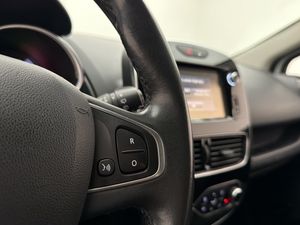 Renault Clio bild 18