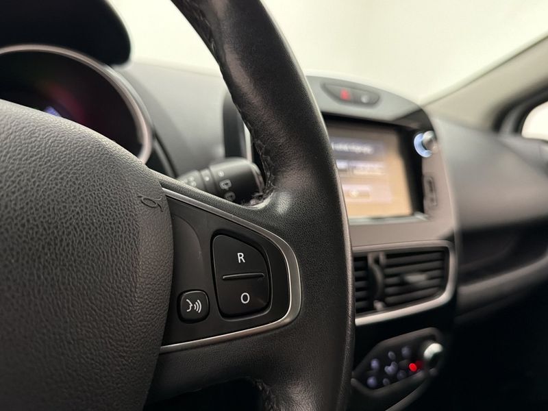 Renault Clio bild 18