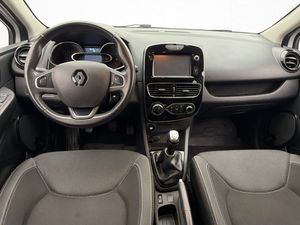 Renault Clio bild 14