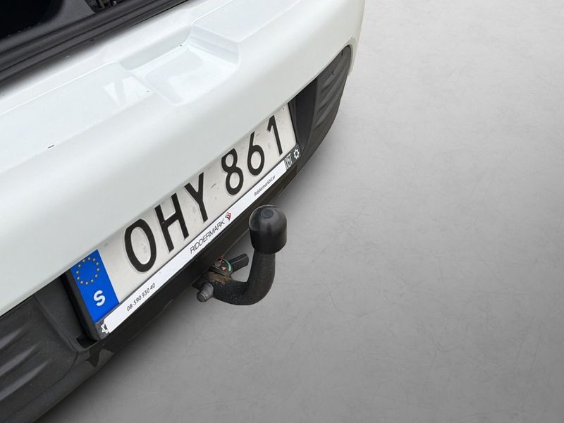 Renault Clio bild 9