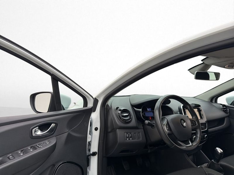 Renault Clio bild 11