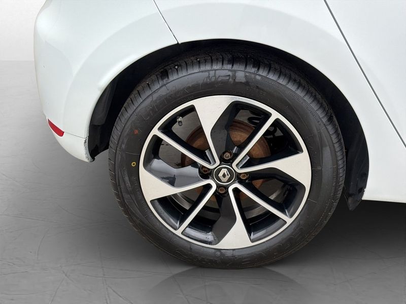 Renault Clio bild 29