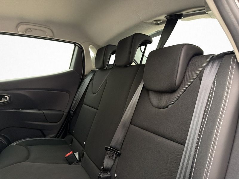 Renault Clio bild 24