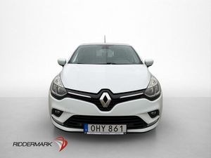 Renault Clio bild 2