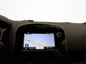 Renault Clio bild 20
