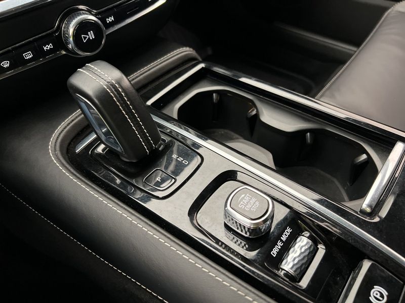 Volvo V60 bild 29
