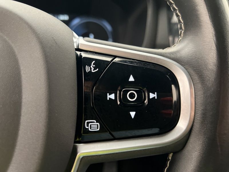 Volvo V60 bild 20