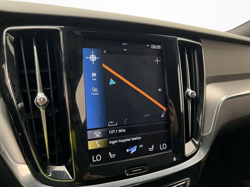 Volvo V60 bild 24
