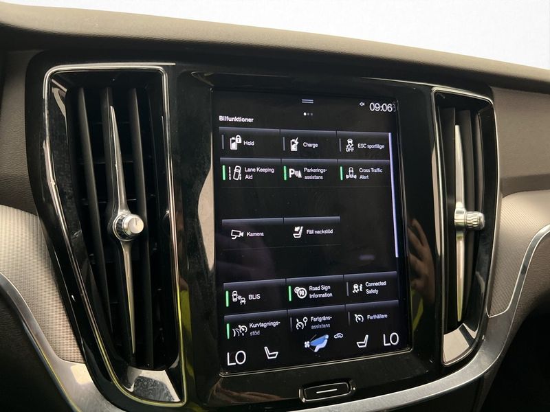 Volvo V60 bild 26