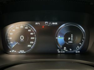 Volvo V60 bild 19