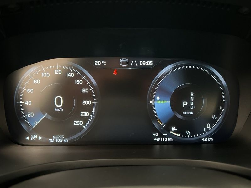 Volvo V60 bild 19
