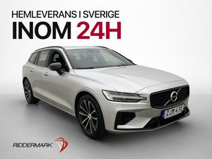 Volvo V60 bild 1